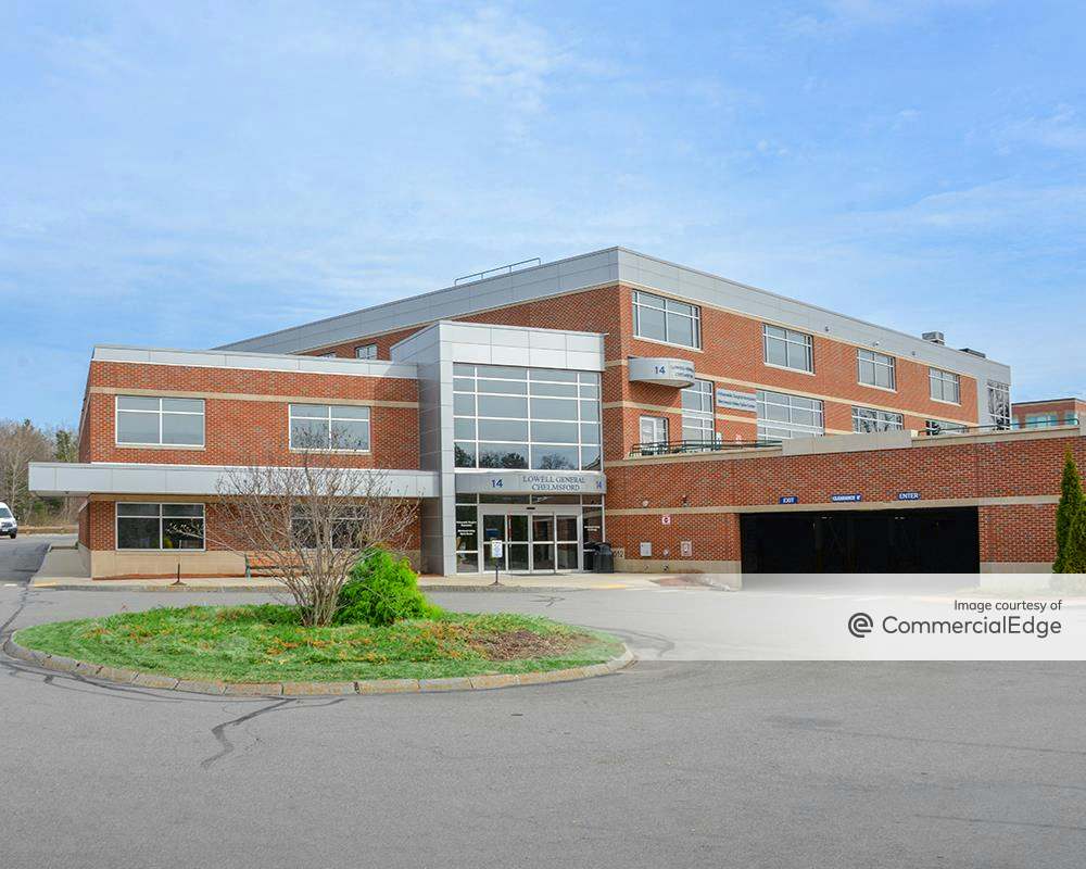 Drum Hill Technology Park 14 Research Place 14 Research Place